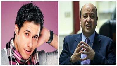 بالفيديو.. عمرو أديب يشيد بدور أحمد السعدني في مسلسل 