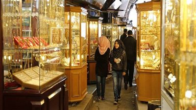 إسرائيل تسمح باستئناف تصدير واستيراد الذهب بين غزة والضفة