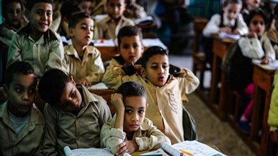 بالفيديو.. خبير: نظام التعليم في مصر 
