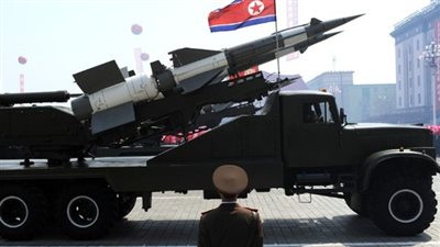 أمريكا تؤكد استئناف بيونج يانج صناعة الرؤوس النووية