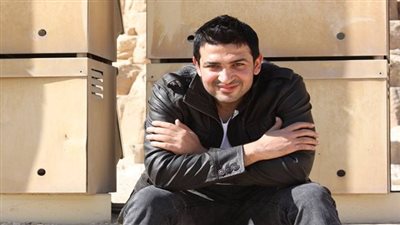 تامر حسين: إعلان 