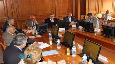 وزير التعليم العالي يعلن تنسيق الجامعات الخاصة