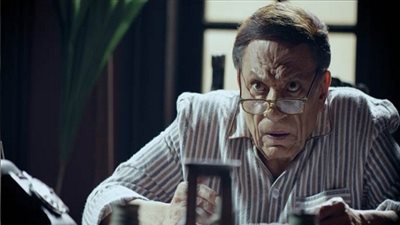 سرقة عادل إمام في الحلقة الثانية من 