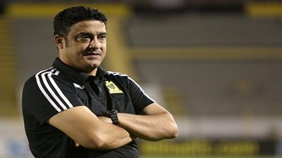 عادل عبد الرحمن يشكو اتحاد جدة لصرف باقي مستحقاته