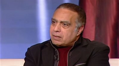 محمد العدل يهاجم 