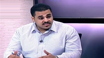 تأييد حبس مينا ثابت 15 يومًا لاتهامه بالتحريض على التظاهر