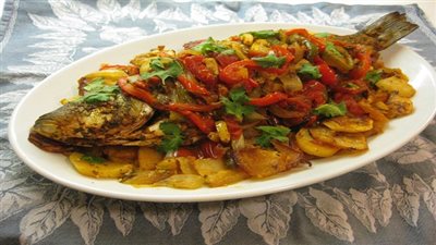 اعرف هتفطر عيلتك إيه النهاردة مع مطبخ 