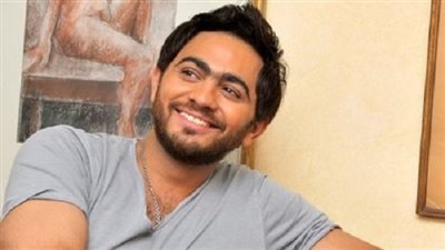 تأجيل فيلم تامر حسني الجديد بسبب 