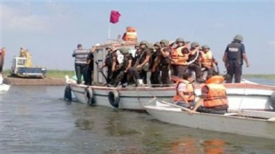 إنقاذ شاب حاول الانتحار من أعلى كوبري عباس بالجيزة