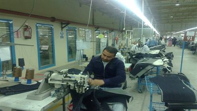 مباحث عابدين تنفي الاعتداء على 