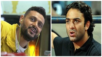 رامز جلال لـ