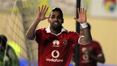 مؤمن زكريا يكشف عن فرصة مشاركته في مباراة 