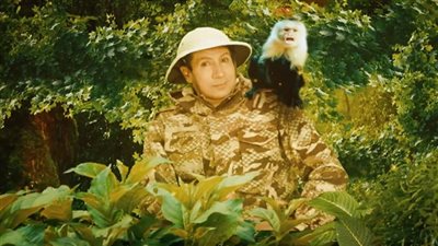 بالفيديو.. شاهد الحلقة الثالثة من برنامج 