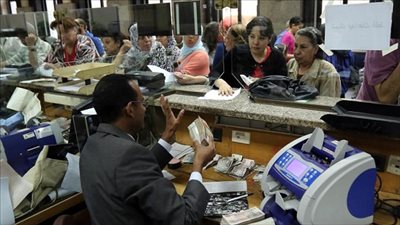 بالفيديو.. خبير: انخفاض النقد الأجنبي يحقق مصالح تجار العملة