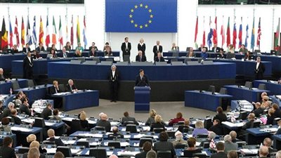 تشكيل لجنة أوروبية للتحقيق في فضيحة 