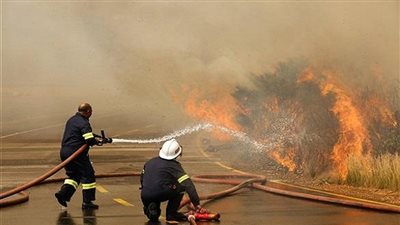 بالفيديو.. خبير أمني: 98% من الحرائق سببها إهمال المواطنين