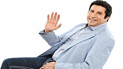 بالفيديو.. نجمة كبيرة ضحية 