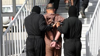السعودية: الحكم بحد الحرابة في حق 