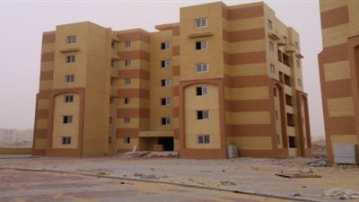 انتهاء المرحلة الثالثة من مشروع 