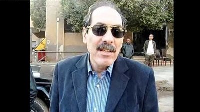 نائب محافظ الجيزة: الانتهاء من إصلاح ماسورة المياه المكسورة اليوم 