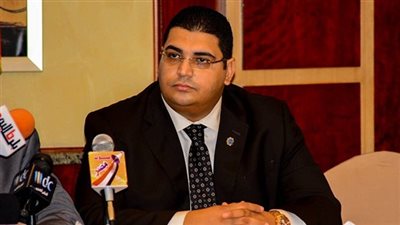 براءة بلال النمس من انتحال صفة مستشار وزارة التضامن 