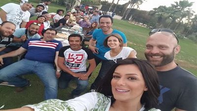 اليوم.. استكمال تصوير 