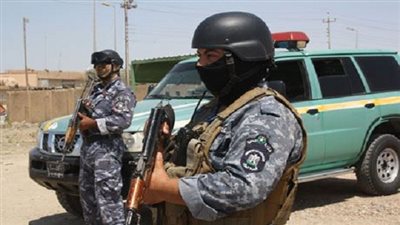 الداخلية العراقية تنفي العثور على مقبرة جماعية شمال الفلوجة