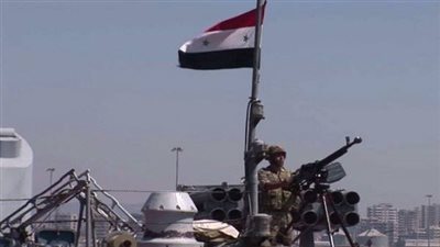 باحث استراتيجي: التواجد الغربي في سوريا دون تنسيق تغيبًا للقانون الدولي