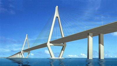 شراكة مصرية صينية في مجال المعدات الثقيلة