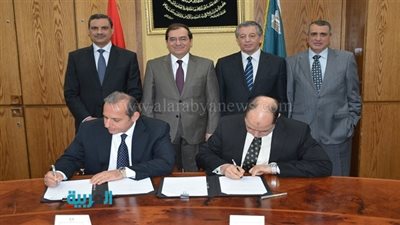 إنشاء وحدتين بشركة 