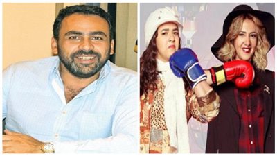 بالفيديو.. ظهور يوسف الحسيني في ثالث حلقات 