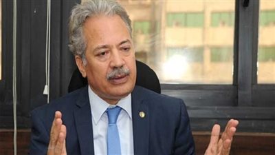 قيادي وفدي: قرار المفوضين حول 