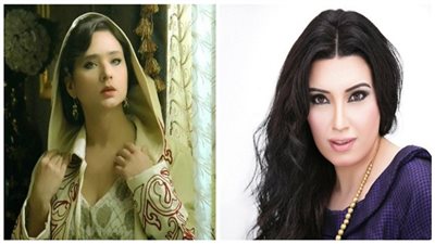 عبير صبري لـ