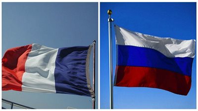 فرنسا توافق على تخفيف العقوبات ضد موسكو