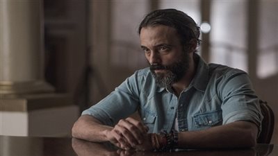 بالفيديو.. الحلقة الرابعة كاملة من مسلسل 