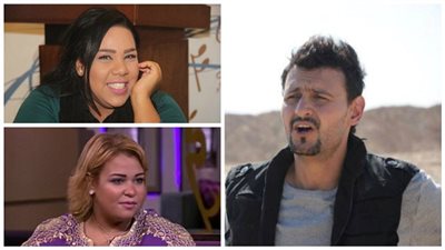 بالفيديو.. رامز جلال يسخر من 