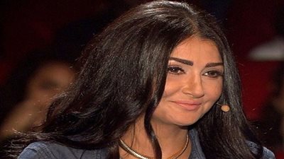 غادة عبد الرازق تستأنف مشاهد 