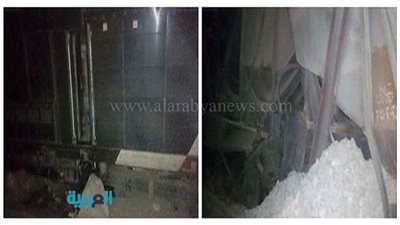 بالفيديو.. شاهد عيان يروي تفاصيل حادث قطار بني سويف