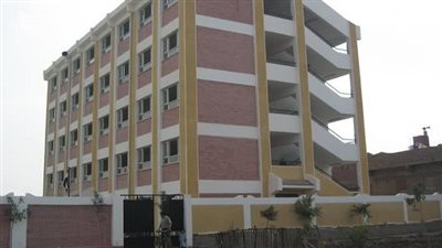 بالمستندات.. رئيس حي المرج يتقدم بمذكرة لبناء مدرسة ثانوي