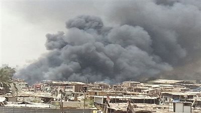 ننشر موجزًا بأهم أخبار الحوادث على مدار اليوم