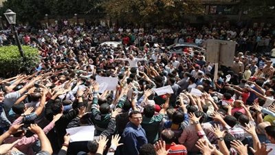 بالفيديو.. خبير: تأخير تعديل قانون التظاهر يتسبب في موت الشباب