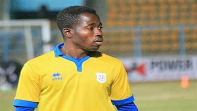 الإنذار الثالث يحرم الإسماعيلي من جهود 