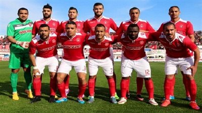 للمرة التاسعة.. النجم الساحلي بطلًا للدوري التونسي