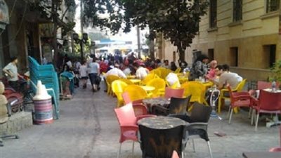 بالفيديو.. حقوقي: فتوى ملاحقة المجاهرين بالإفطار 