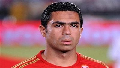 أحمد فتحي يغيب عن الأهلي أمام المصري