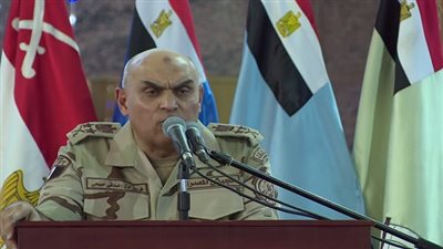 المتحدث العسكري ينشر فيديو 