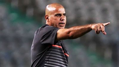 خالد القماش: التواجد ضمن المربع الذهبي لايزال قائمًا