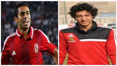 محمد هاني بديلًا لفتحي أمام المصري