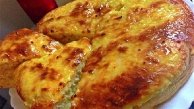 طريقة عمل الفطير 