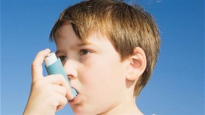 احذري.. حساسية الصدر عند الأطفال من الأمراض الخطيرة 